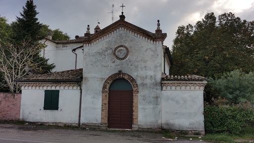 Carpi - Corte Paltrinieri Di Santa Croce