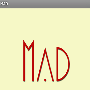 MAD: Math Addiction.apk 1.0