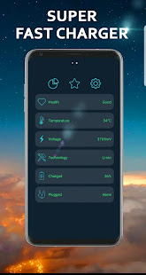Super Fast Charger American / No Ads(圖4)-速報App