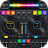 DJ Mixer Studio Pro - DJ Music icon