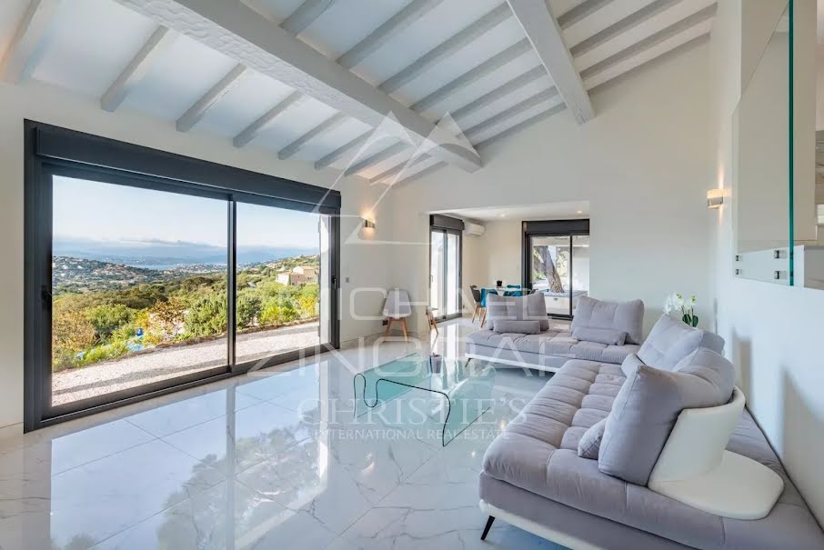 Vente maison 10 pièces 260 m² à Saint-Tropez (83990), 2 499 000 €