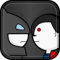 Stickman Heroes  Superhero / Villain War
