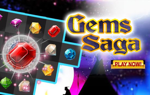 Gems Saga