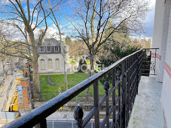 appartement à Paris 20ème (75)