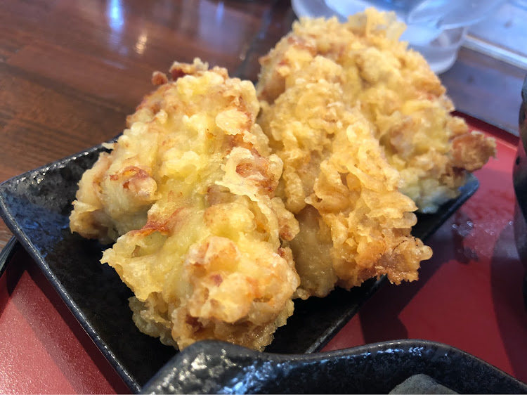 Nボックスカスタムの盛岡市・うどん・ドライブに関するカスタム事例の投稿画像6枚目