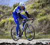 Daarom was er van Philippe Gilbert géén spoor in de Strade Bianche