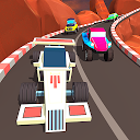 Baixar Kart VS Formula Mini Car Race Instalar Mais recente APK Downloader