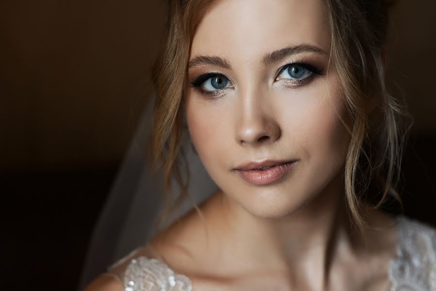 Wedding photographer Oksana Lopatko (smeyer). Photo of 26 September 2019