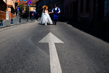 Pulmafotograaf Alexandru Nedelea (alexandrunedelea). Foto tehtud 25 juuli 2022