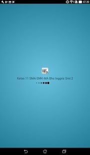 Kelas 11 SMA-SMK-MA Mapel Bhs Inggris Smt 2 - náhled