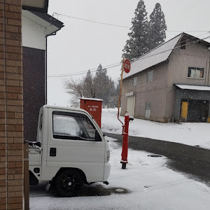 アクティトラック