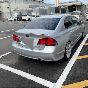 シビック FD1