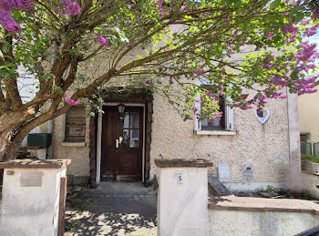 maison à Vannes-le-chatel (54)
