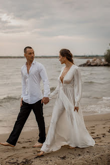 Photographe de mariage Elvira Istamova (eleis). Photo du 26 janvier 2021