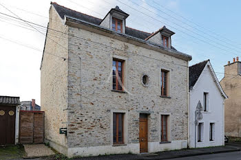 maison à Chateaubriant (44)