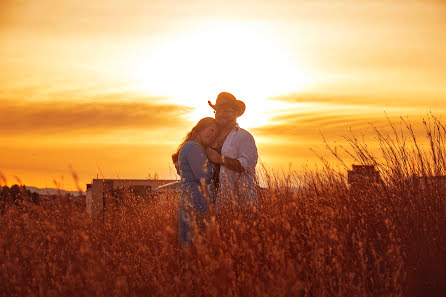 Photographe de mariage Fabian Gonzales (feelingrafia). Photo du 6 janvier 2023