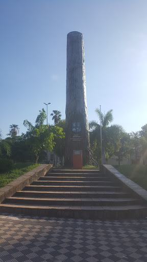 Plaza De Armas