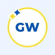 GWill Cleaning Company Logo