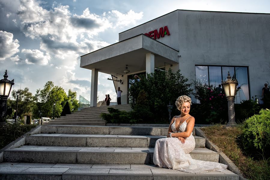 Wedding photographer Robert Szentannai (robertszentannai). Photo of 20 February 2020