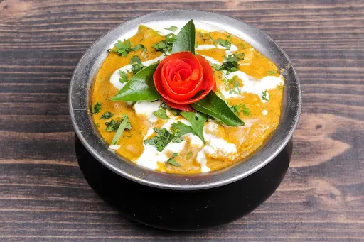 Chicken Shahi Korma