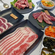 GOGI GOGI 韓式燒肉(桃園店)