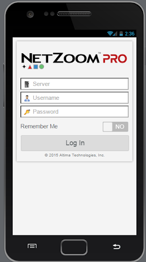 NetZoom Pro