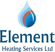 Element Heating Services Ltd Logo