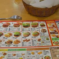 摩斯漢堡MOS BURGER(屏東中正店)