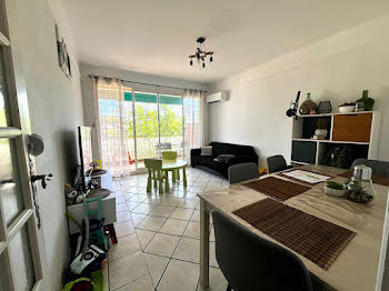 appartement à Aubagne (13)