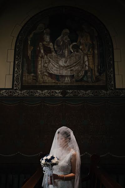 結婚式の写真家Adi Kurniadi (adikurniadi)。2023 10月10日の写真