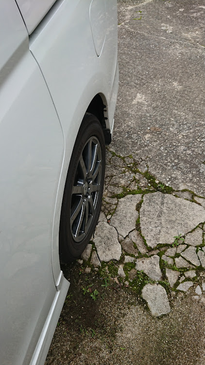 料理人になりそこねたただの車大好きバカ坊主さんが投稿したステップワゴンスパーダ・スパーダ・DBA-RK6・無限ホイール・ヴェゼルに関するカスタム事例の投稿画像5枚目