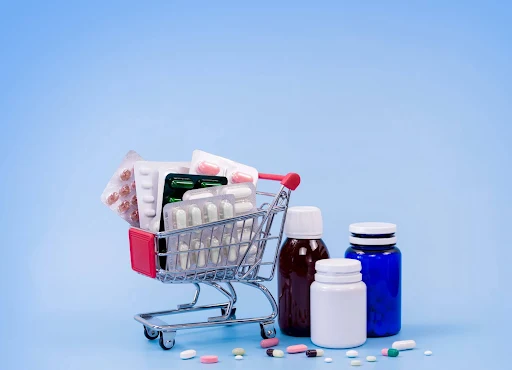 Top Rated Pharmacies in Thane cover pic