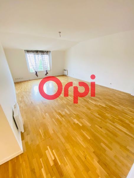 Vente appartement 4 pièces 89 m² à Les Pavillons-sous-Bois (93320), 275 000 €