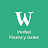 Verbal Fluency Game icon