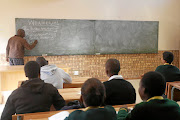 Teachers will face stricter vetting under the  new Sace policy. /Vathiswa Ruselo