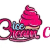 The Ice Cream Couple, Najafgarh, New Delhi logo