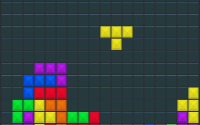 Tetris Preview image 0