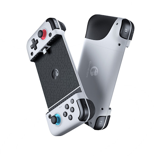 Title 3, GameSir X2 Type-C Universal Bluetooth Gamepad f...
