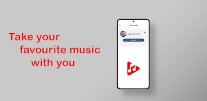 Tube2Audio Screenshot 1 of 7