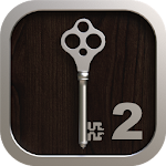 Cover Image of Download Room Escape [SECRET CODE 2] 1.1 APK