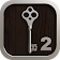 Room Escape [SECRET CODE 2] icon