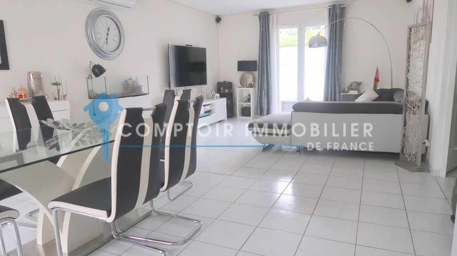 Vente villa 5 pièces 102 m² à Lunel-Viel (34400), 325 000 €