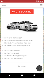 Marcelo Viaggi Taxi Privato Genova(圖3)-速報App