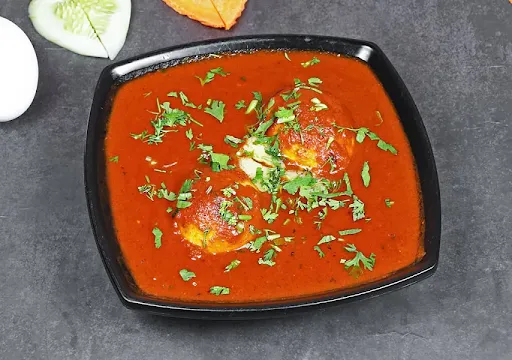 Egg Masala