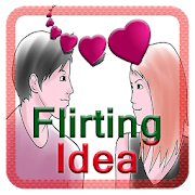 Flirting Tips & Idea  Icon