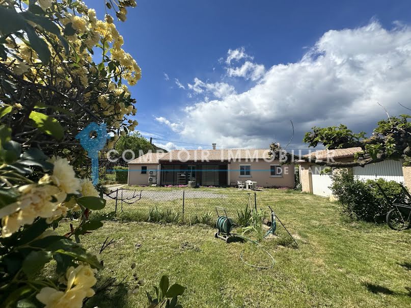 Vente maison 4 pièces 90 m² à Anduze (30140), 275 000 €