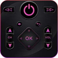 Remote for All TV Model  Remote Control Prank