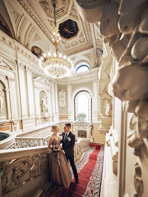 Esküvői fotós Aleksandr Mukhin (mukhinpro). Készítés ideje: 2020 március 23.