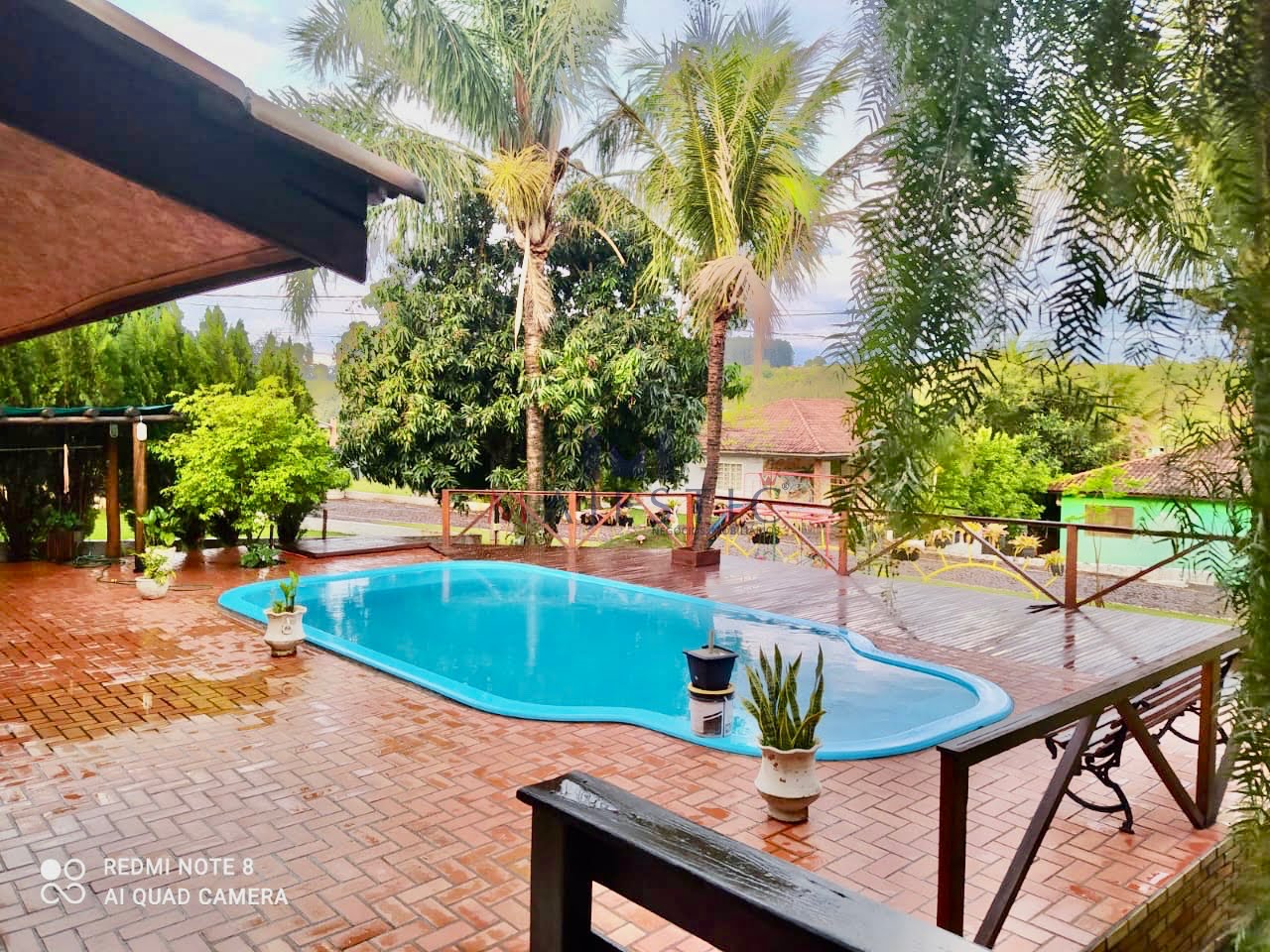 Casa à venda com 5 quartos, 300m² - Foto 21