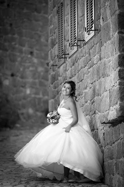 Wedding photographer Fatih Özkadir (fhfotografcilik). Photo of 26 April 2016